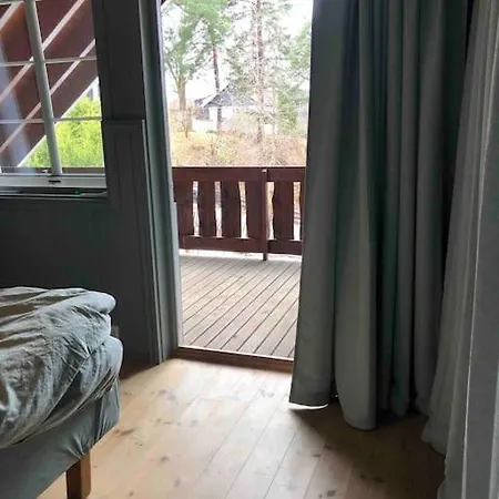 Sommerparadis Pa Nesbru - 5 Min A Ga Til Stranden * Asker