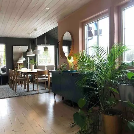 Sommerparadis Pa Nesbru - 5 Min A Ga Til Stranden Asker